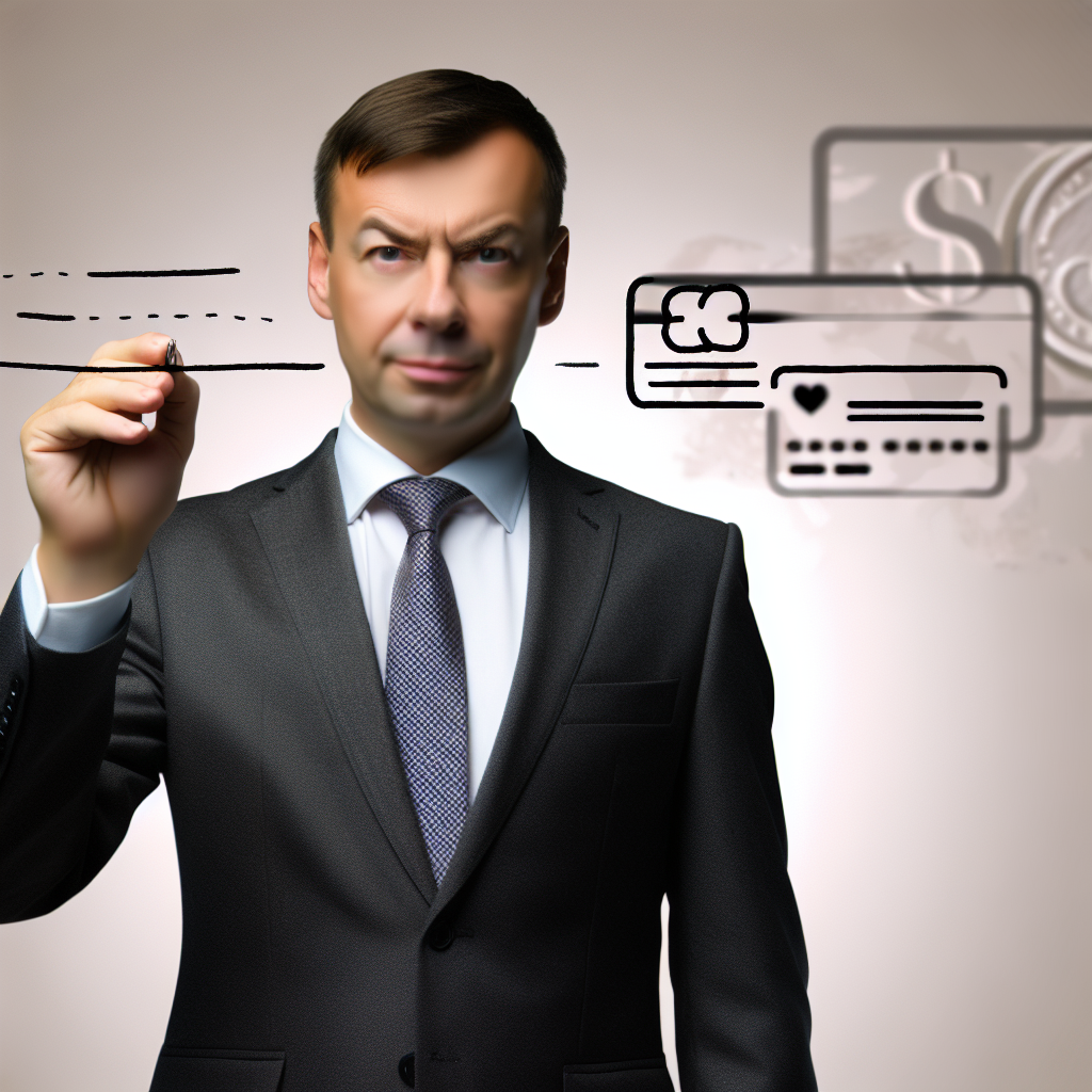 Портрет автора блога